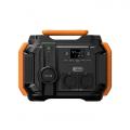  FlashFish A501
